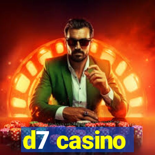 d7 casino