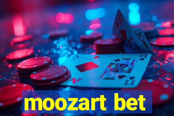 moozart bet