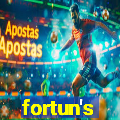 fortun's