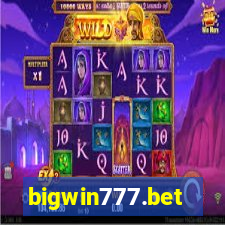 bigwin777.bet