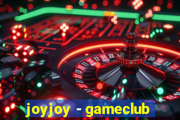 joyjoy - gameclub