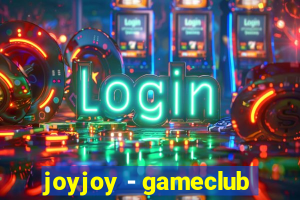 joyjoy - gameclub