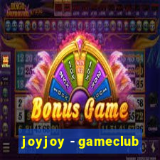 joyjoy - gameclub