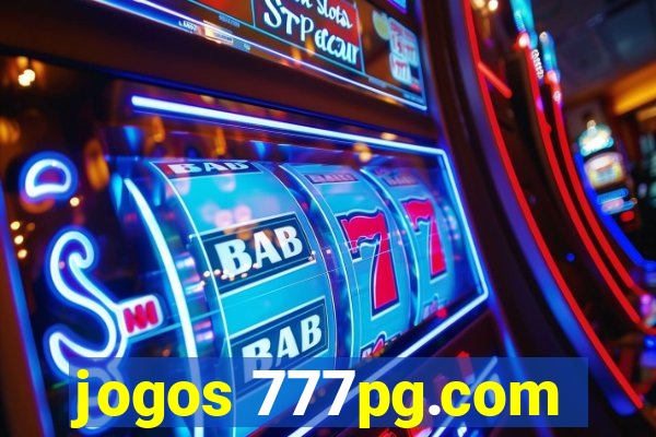 jogos 777pg.com