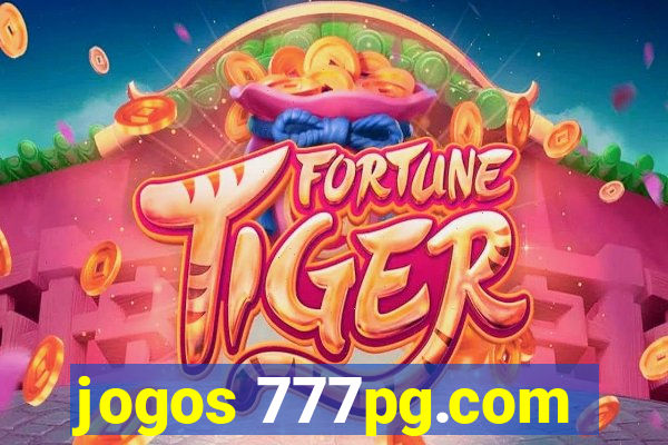 jogos 777pg.com