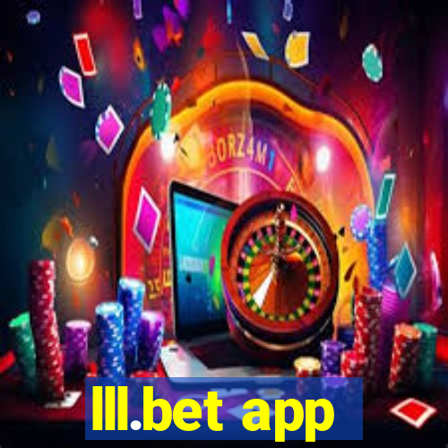 lll.bet app