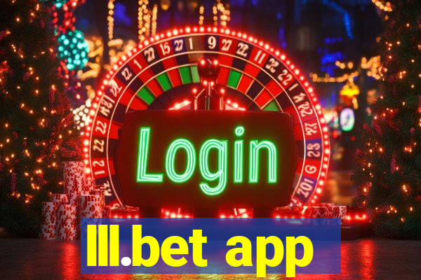 lll.bet app