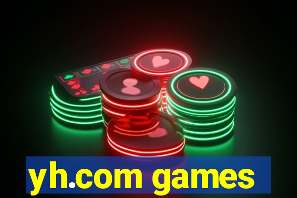 yh.com games