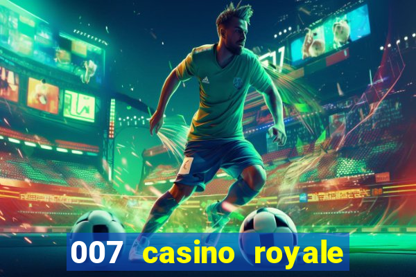 007 casino royale baixar em 1080p