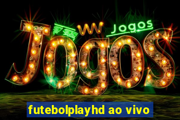 futebolplayhd ao vivo