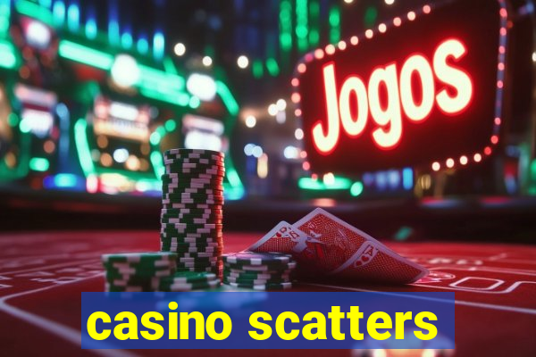 casino scatters