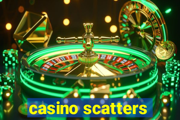 casino scatters