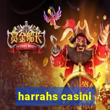 harrahs casini