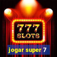 jogar super 7