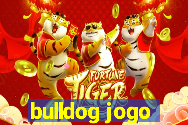 bulldog jogo