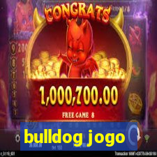 bulldog jogo