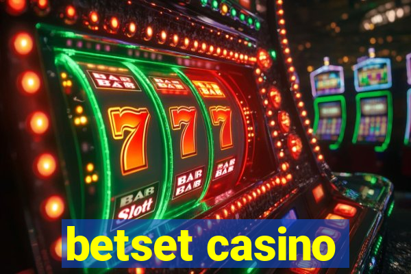 betset casino