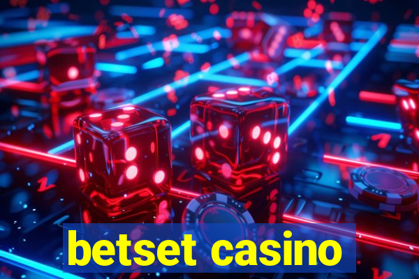 betset casino