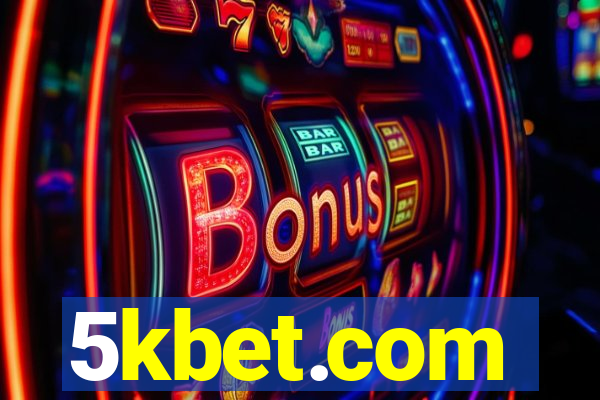 5kbet.com