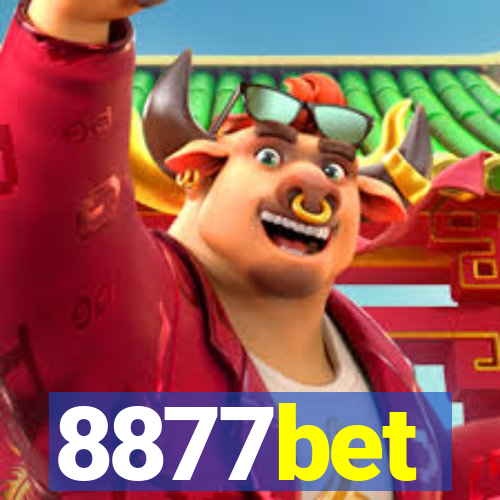 8877bet