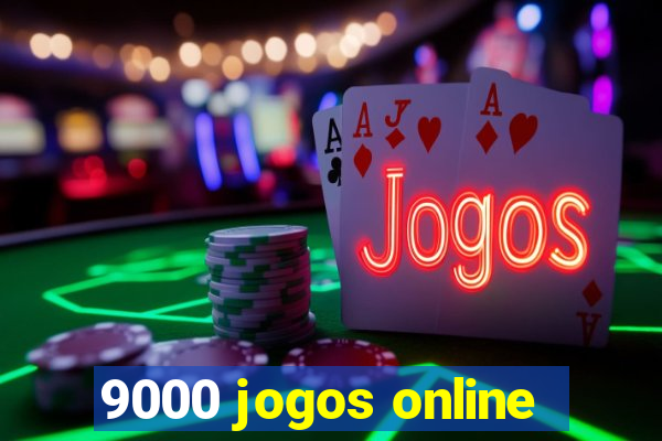 9000 jogos online