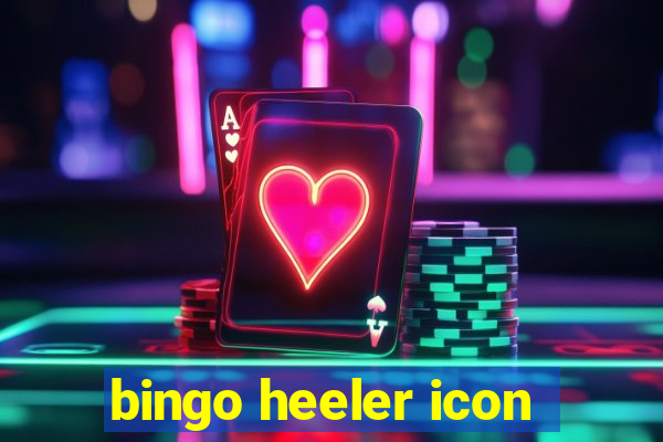 bingo heeler icon