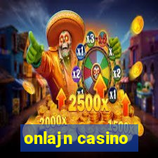 onlajn casino