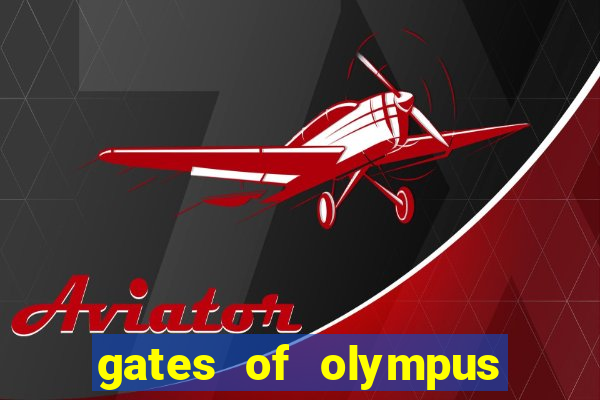 gates of olympus casino guru