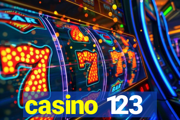 casino 123