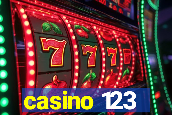 casino 123