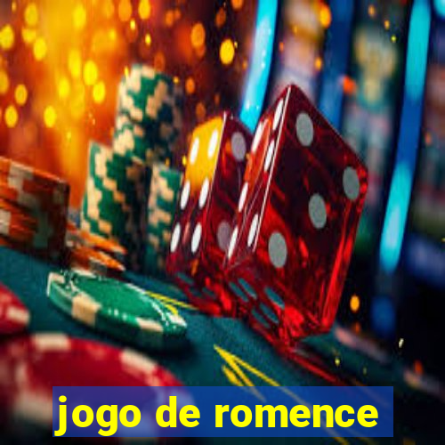 jogo de romence