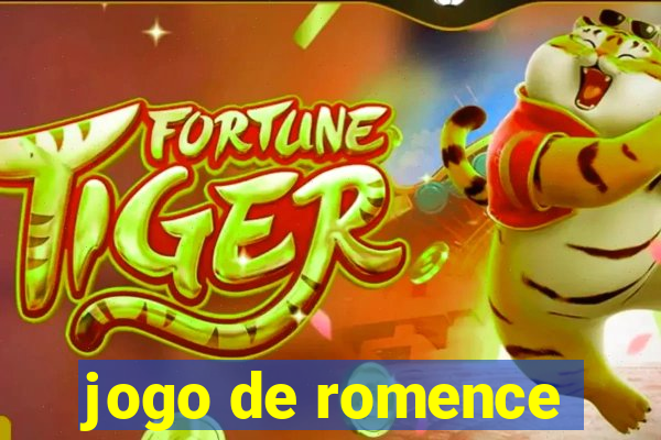 jogo de romence