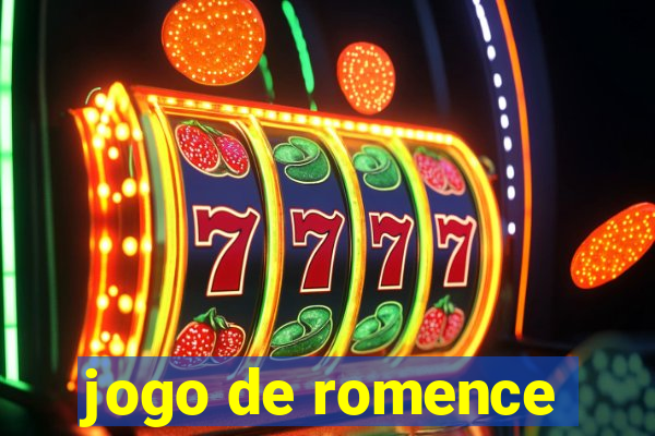 jogo de romence