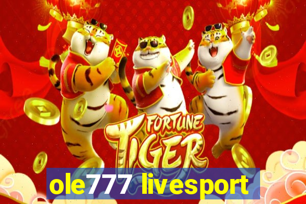 ole777 livesport