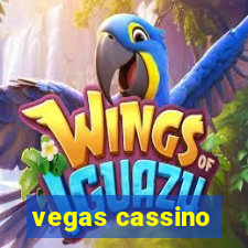 vegas cassino