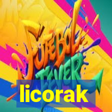 licorak