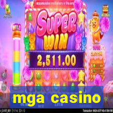 mga casino