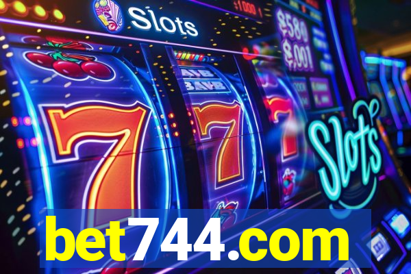 bet744.com