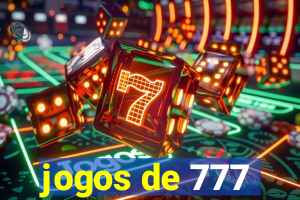 jogos de 777