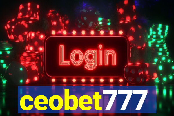 ceobet777