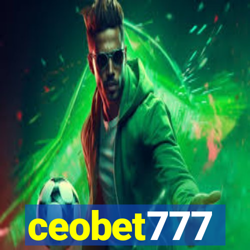 ceobet777