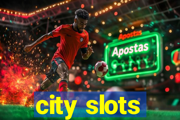 city slots