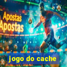 jogo do cache