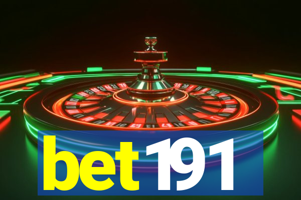 bet191