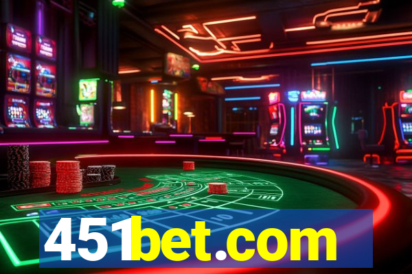 451bet.com