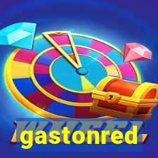 gastonred