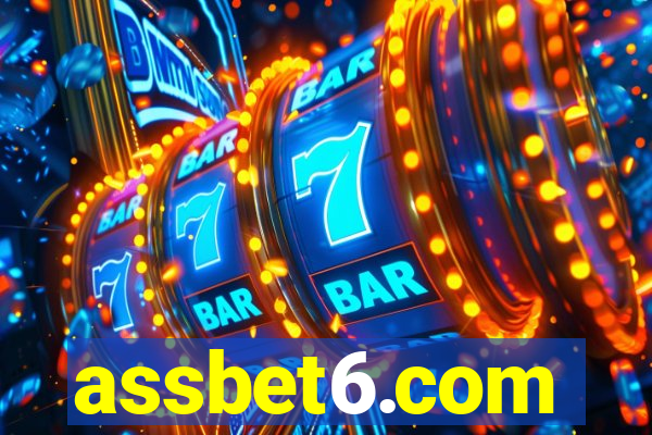 assbet6.com