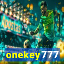 onekey777