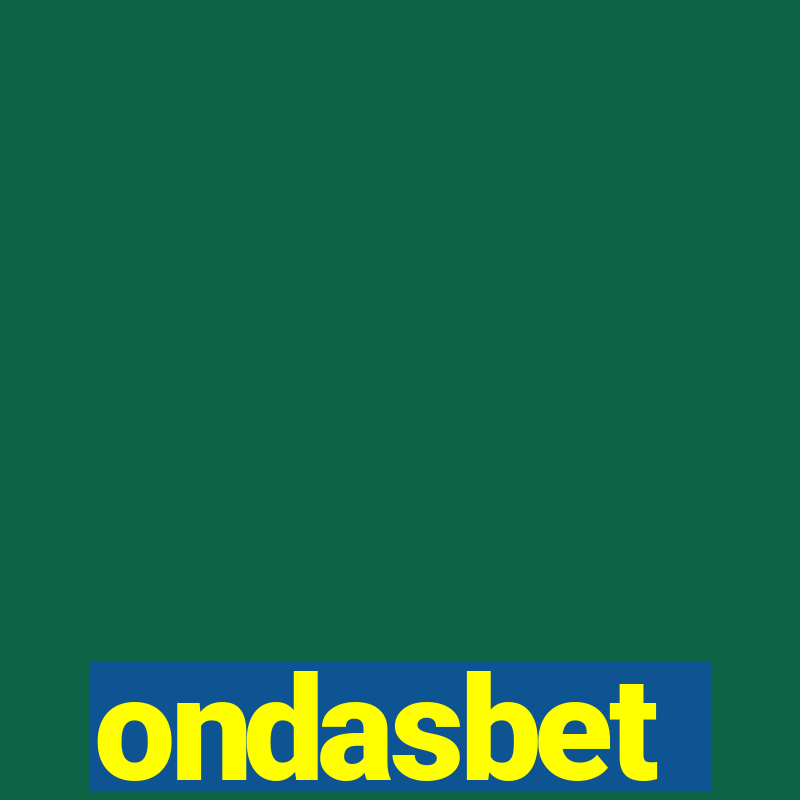 ondasbet