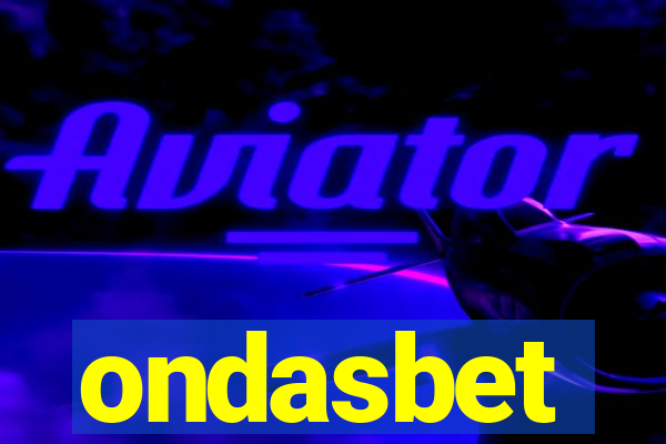 ondasbet